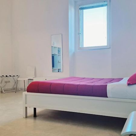 Ferienwohnung Seaside Refuge - Always Holiday Bari Exterior foto