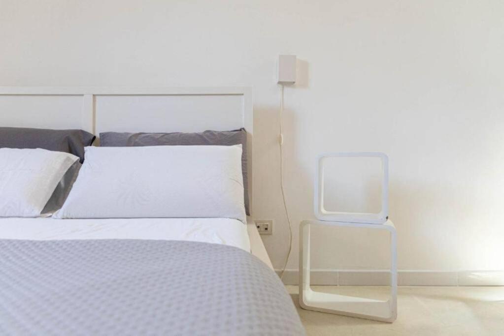 Ferienwohnung Seaside Refuge - Always Holiday Bari Exterior foto