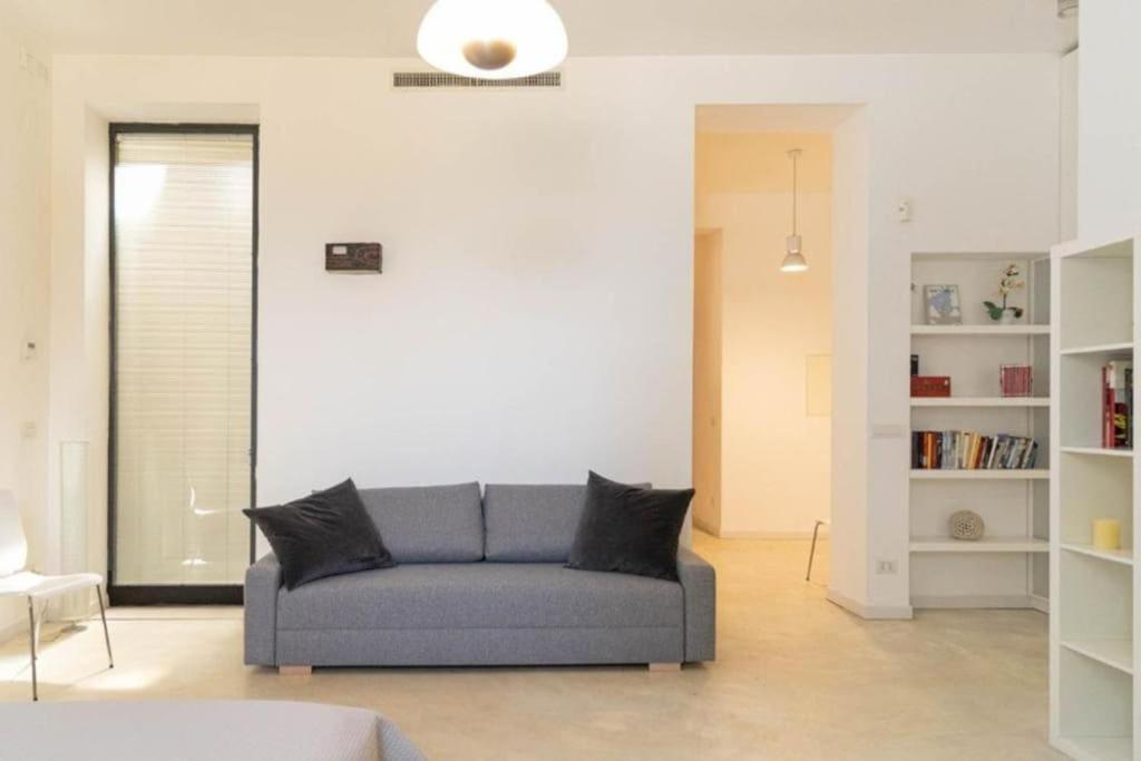 Ferienwohnung Seaside Refuge - Always Holiday Bari Exterior foto