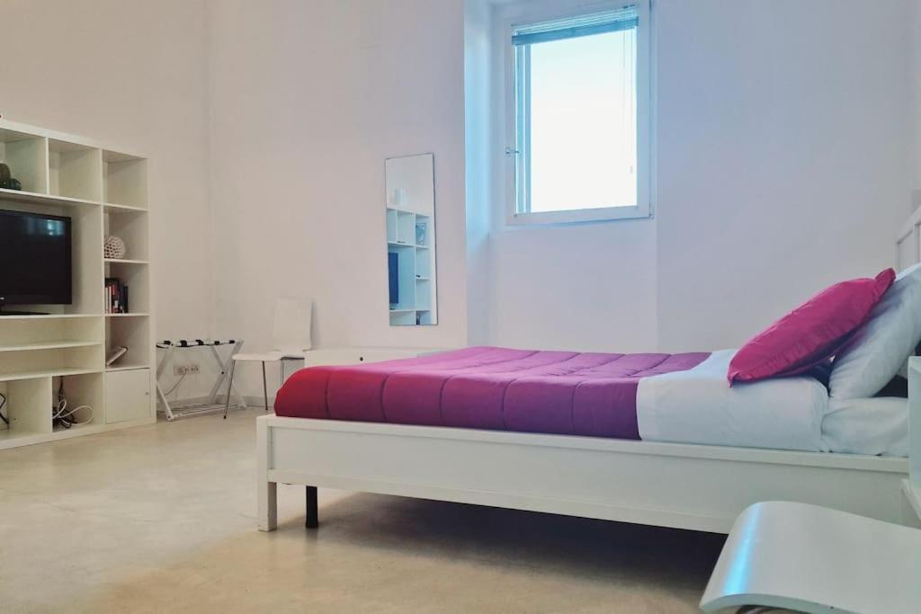 Ferienwohnung Seaside Refuge - Always Holiday Bari Exterior foto