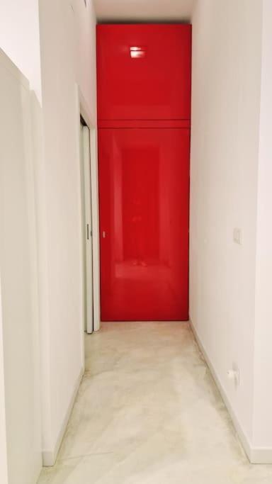 Ferienwohnung Seaside Refuge - Always Holiday Bari Exterior foto