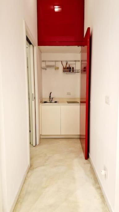 Ferienwohnung Seaside Refuge - Always Holiday Bari Exterior foto